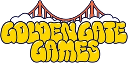 Golden Gate Games